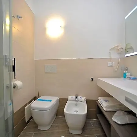 Hotel Corallo