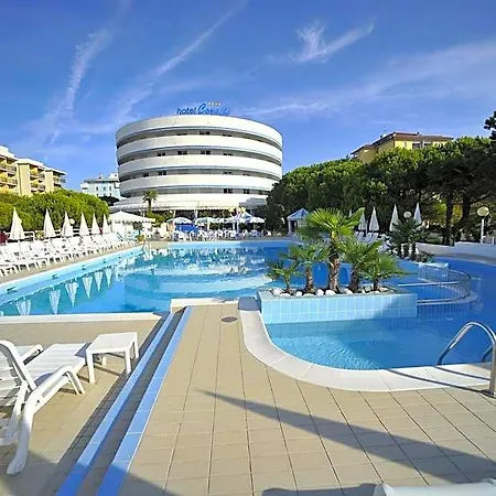 Corallo Hotel