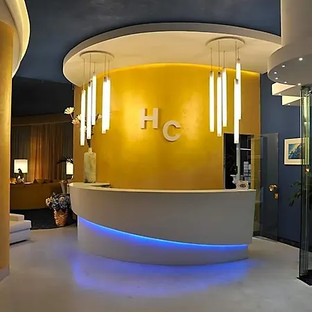 Hotel Corallo Bibione