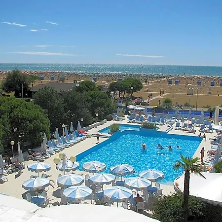 Hotel Corallo Bibione