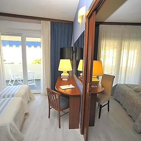 Hotel Corallo Bibione