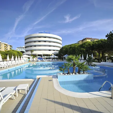 Corallo 4* Bibione