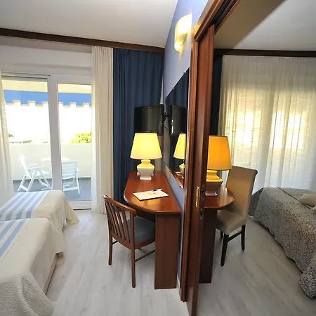 科拉罗酒店 酒店 4*