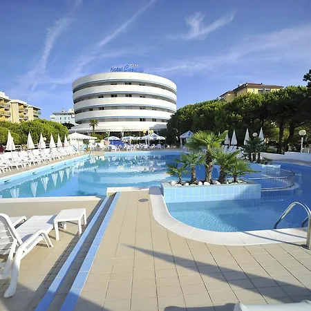 Corallo Hotel