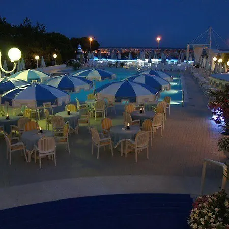 Corallo Hotel