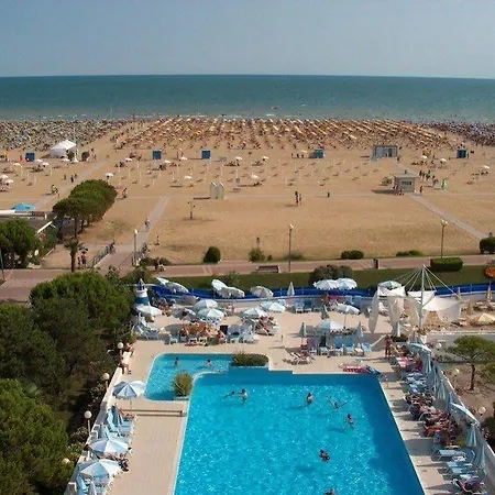 Hotel Corallo