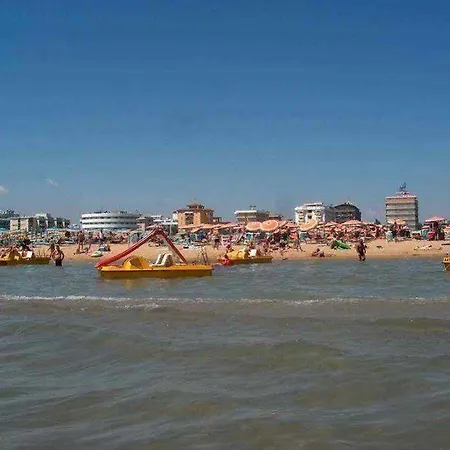 Corallo 4* ביביונה