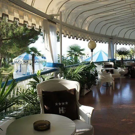 Corallo Hotel 4*