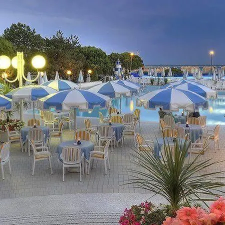 Hotel Corallo
