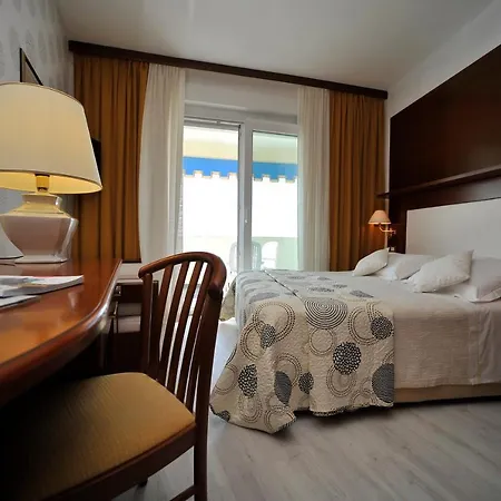 科拉罗酒店 酒店 比比翁