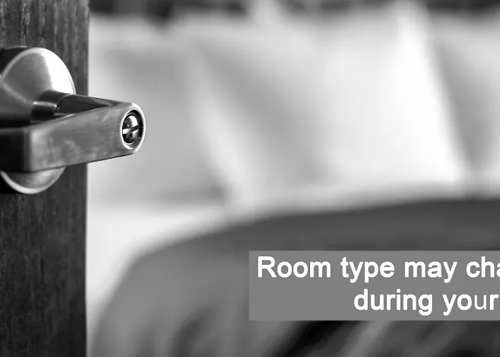 ホテル Corallo 4*