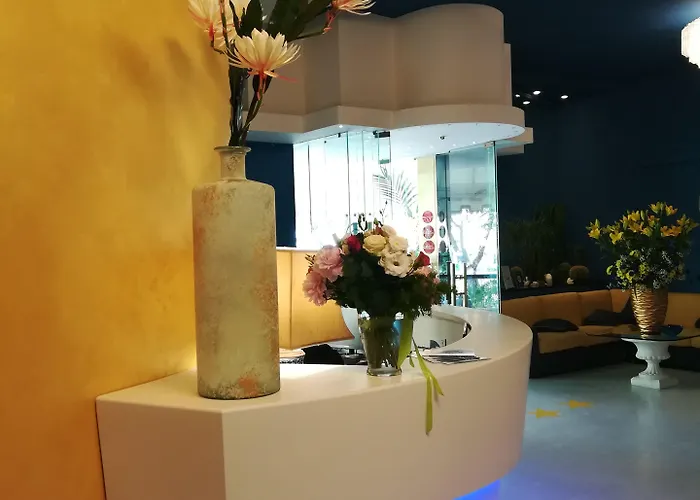 Corallo Hotel Bibione