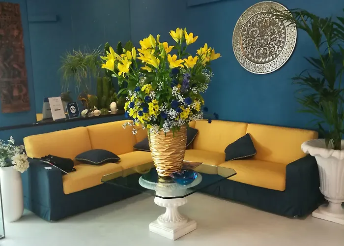 Corallo ホテル ビビオーネ