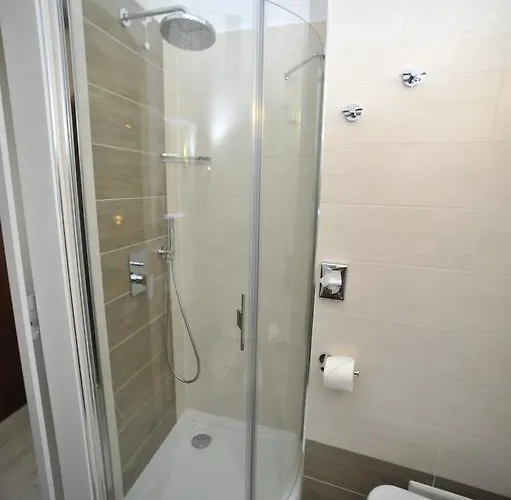 ホテル Corallo ビビオーネ