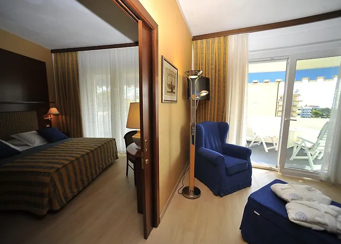 Corallo Hotel Bibione