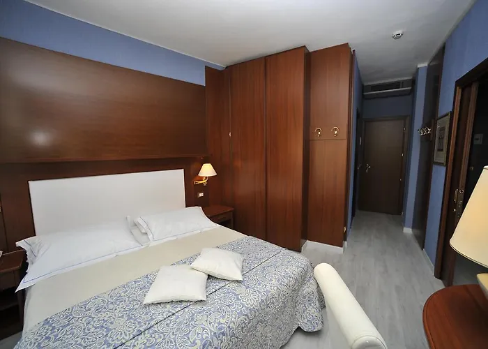 Hotel Corallo Bibione