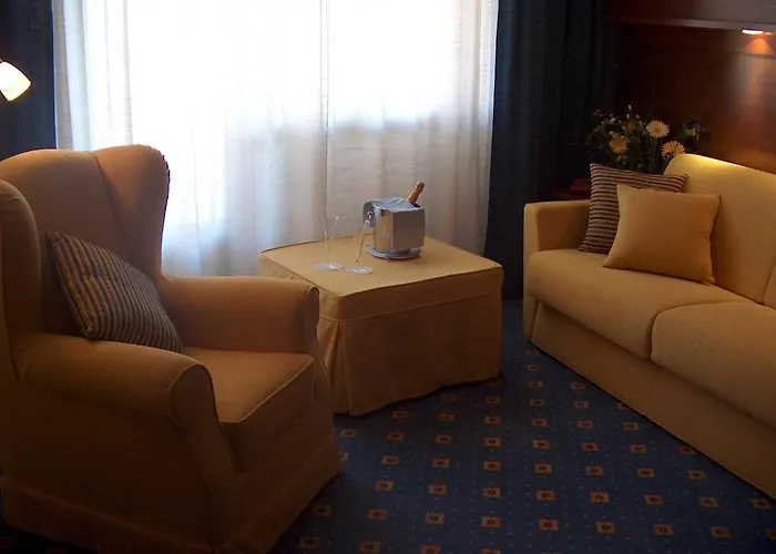 Corallo Hotel Bibione