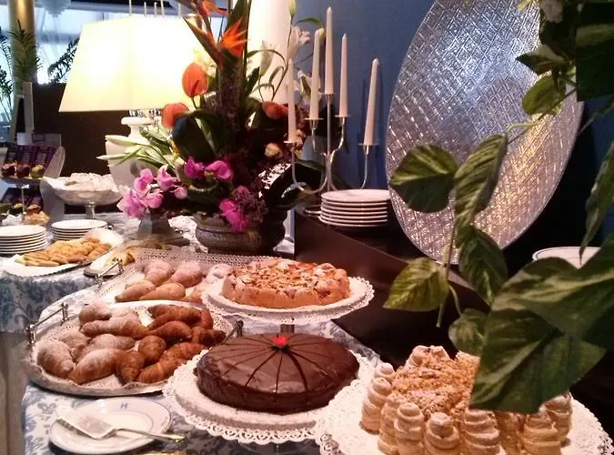 ホテル Corallo 4*