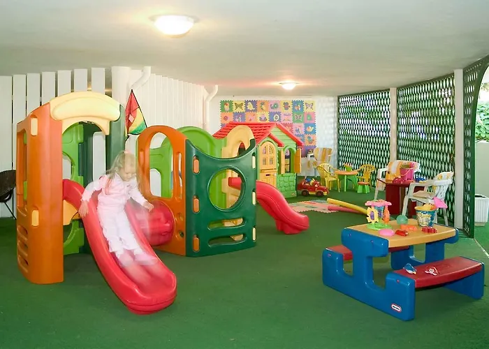 Corallo ホテル 4*