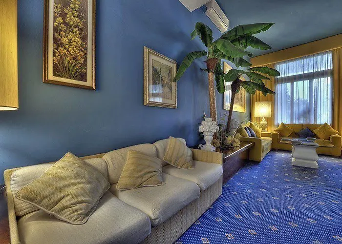 Corallo 4* ビビオーネ