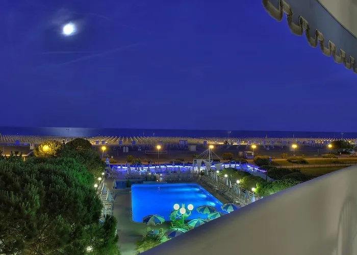 Corallo Hotel Bibione