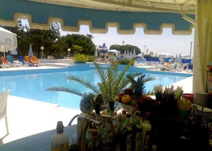 ホテル Corallo ビビオーネ