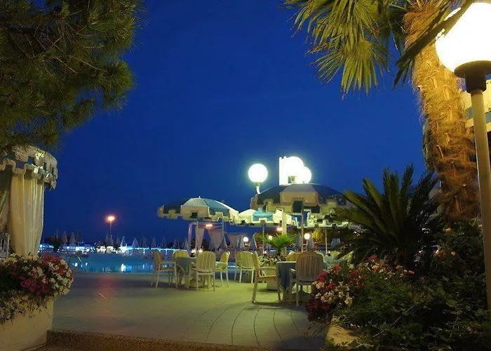 Hotel Corallo Bibione