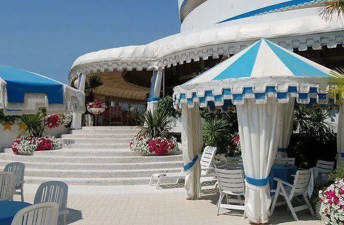 Corallo ホテル 4*