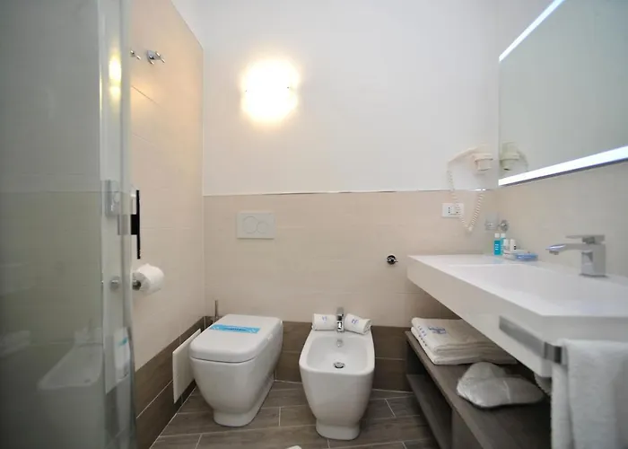 ホテル Corallo 4*