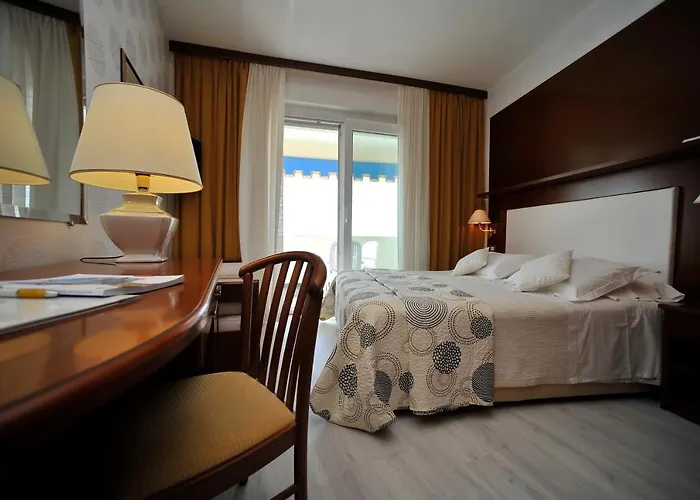 Corallo Hotel Bibione